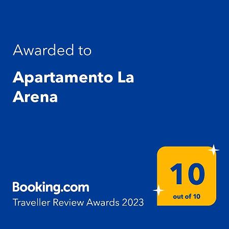 Apartamento La Arena Puerto del Carmen (Lanzarote) Exterior foto