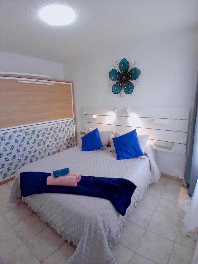 Apartamento La Arena Puerto del Carmen (Lanzarote) Exterior foto