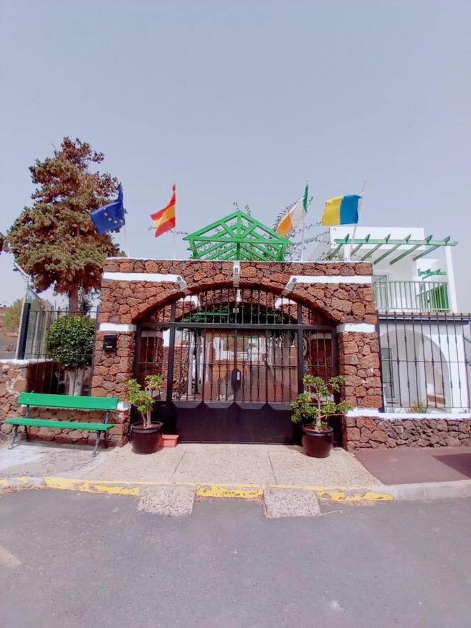 Apartamento La Arena Puerto del Carmen (Lanzarote) Exterior foto