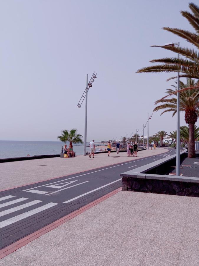 Apartamento La Arena Puerto del Carmen (Lanzarote) Exterior foto