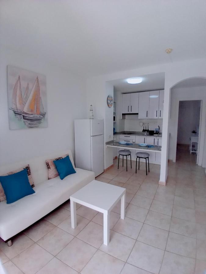 Apartamento La Arena Puerto del Carmen (Lanzarote) Exterior foto