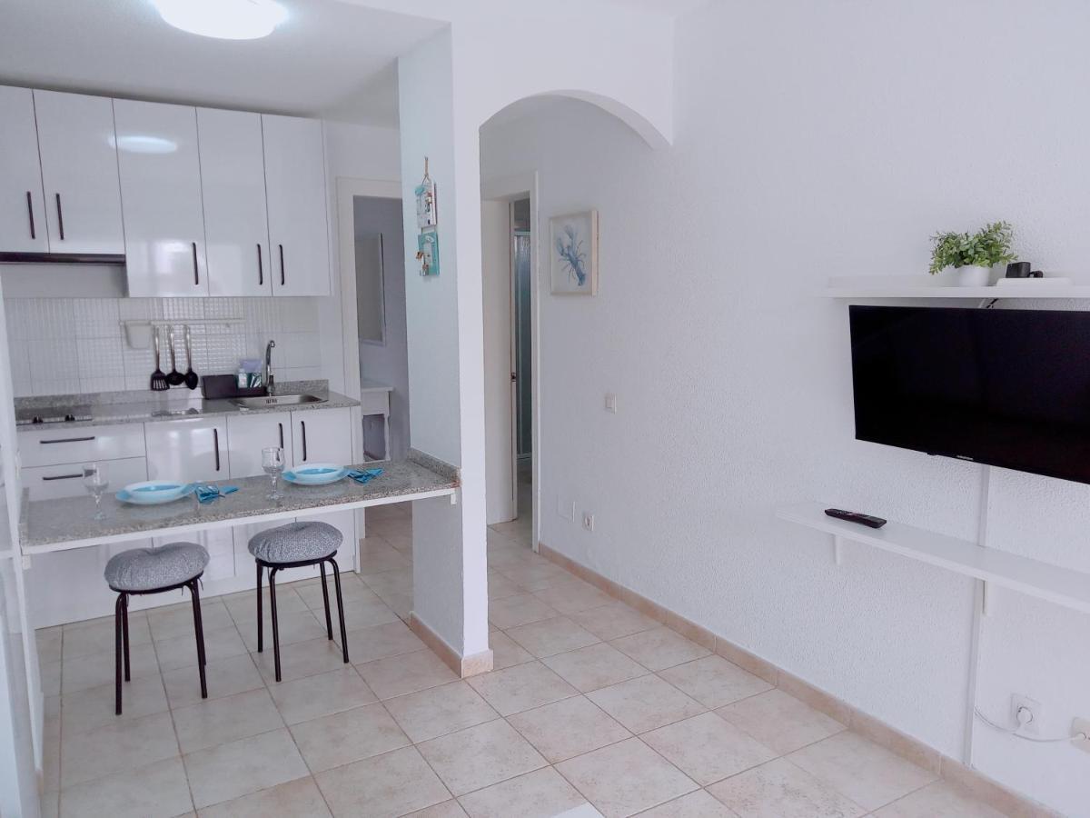 Apartamento La Arena Puerto del Carmen (Lanzarote) Exterior foto