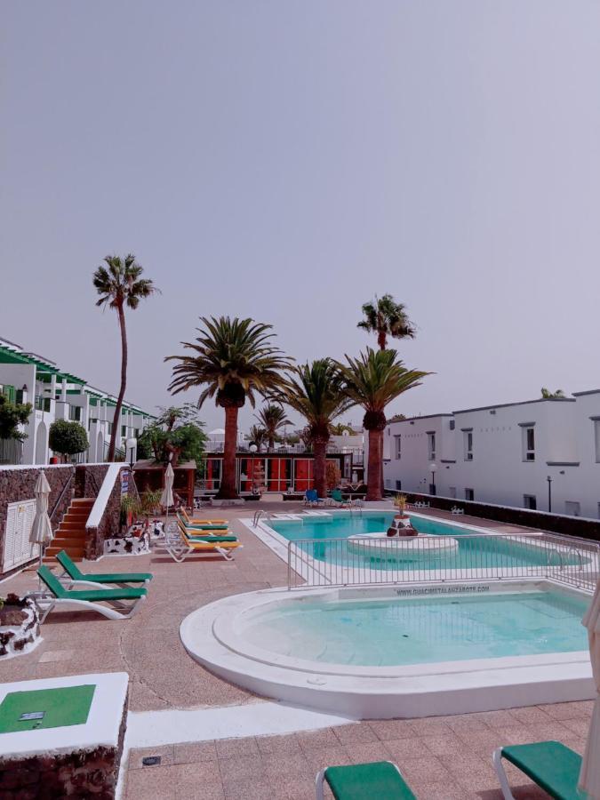 Apartamento La Arena Puerto del Carmen (Lanzarote) Exterior foto