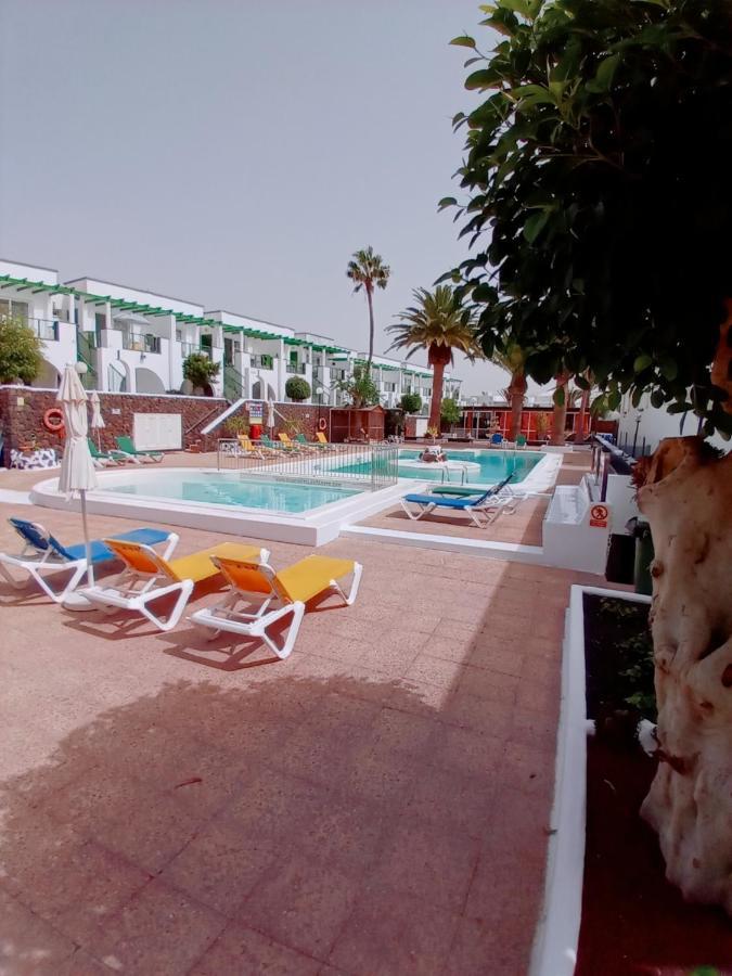 Apartamento La Arena Puerto del Carmen (Lanzarote) Exterior foto