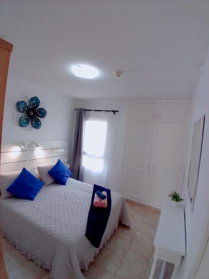 Apartamento La Arena Puerto del Carmen (Lanzarote) Exterior foto