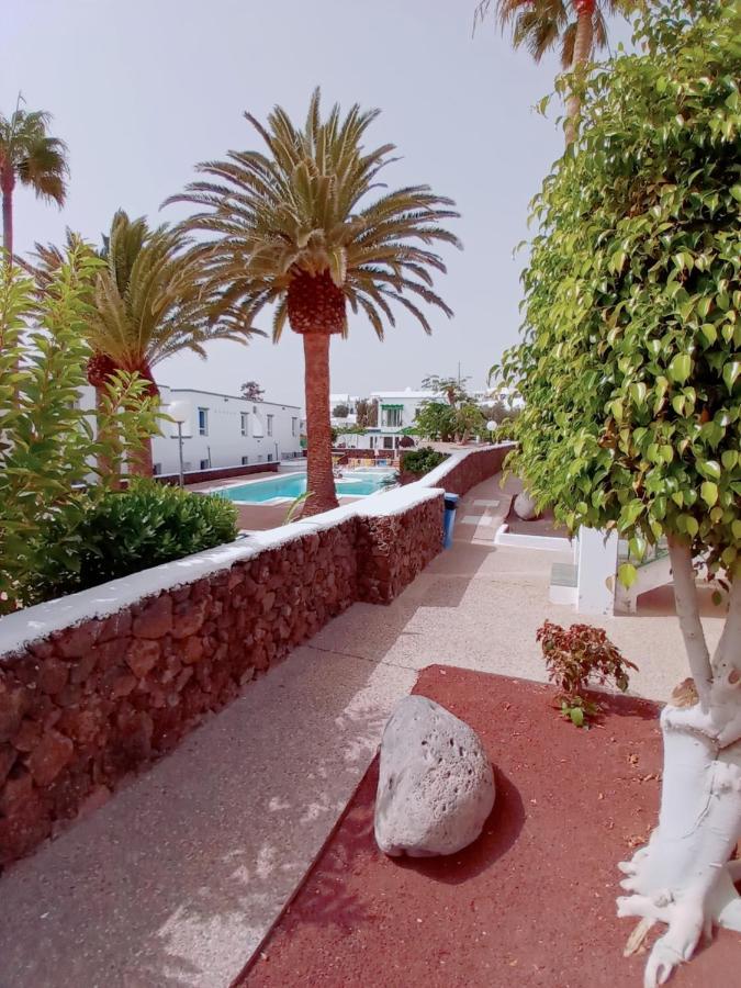 Apartamento La Arena Puerto del Carmen (Lanzarote) Exterior foto