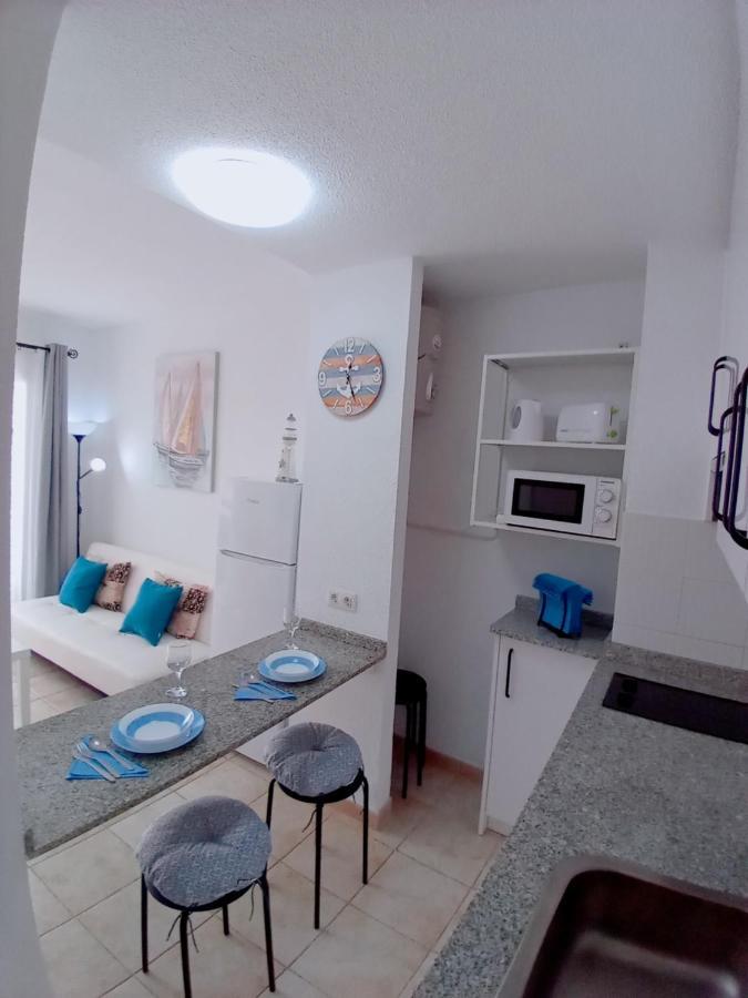 Apartamento La Arena Puerto del Carmen (Lanzarote) Exterior foto