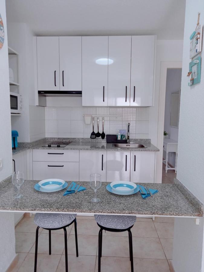 Apartamento La Arena Puerto del Carmen (Lanzarote) Exterior foto