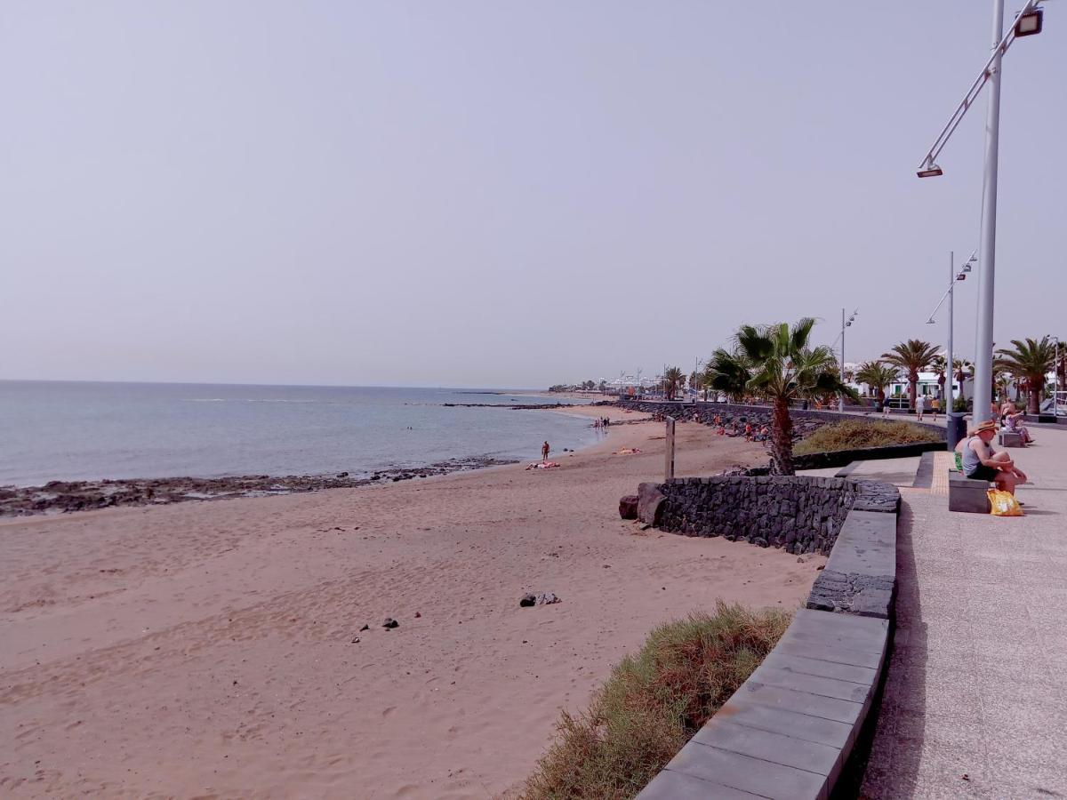 Apartamento La Arena Puerto del Carmen (Lanzarote) Exterior foto