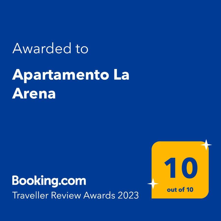 Apartamento La Arena Puerto del Carmen (Lanzarote) Exterior foto